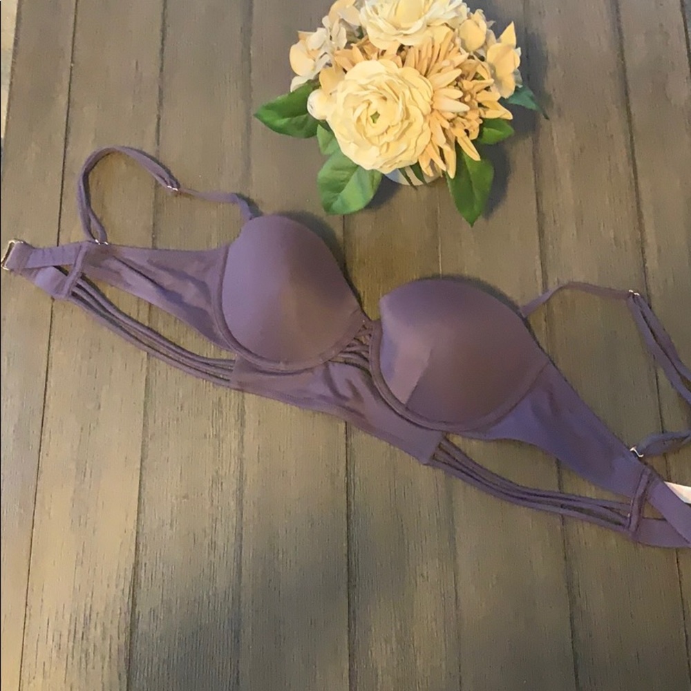 🔥Victoria Secret swimwear push-up top